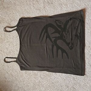 Legendary Womens Tank